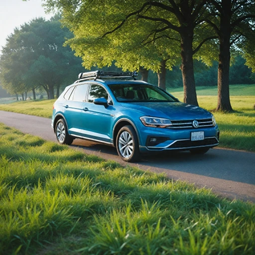 Tout savoir sur l'attelage pour votre Volkswagen
