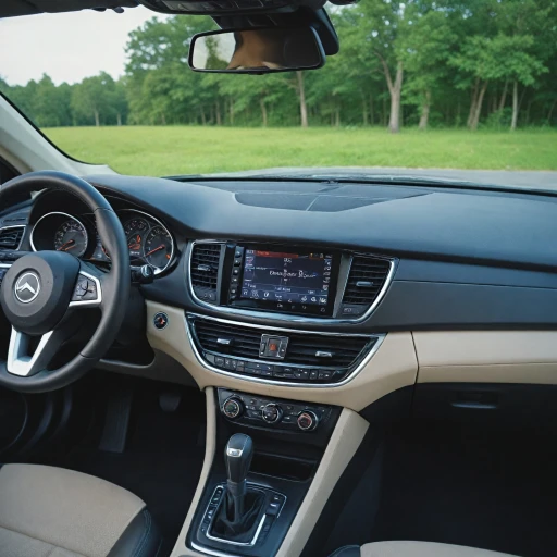 Tout savoir sur l'autoradio pour votre Opel