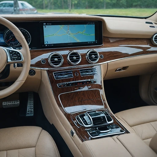 Tout savoir sur l'autoradio pour votre Mercedes