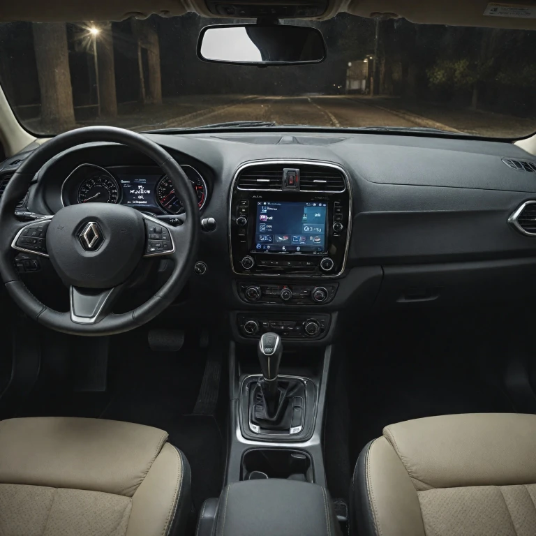 Tout savoir sur l'autoradio pour votre Renault