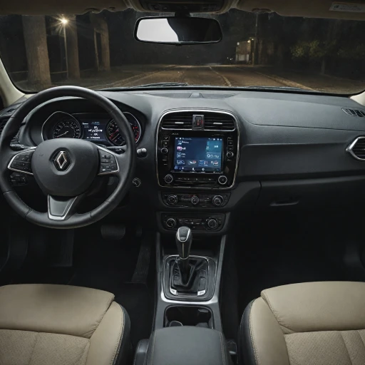 Tout savoir sur l'autoradio pour votre Renault