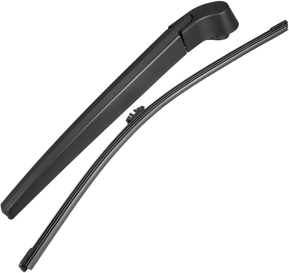 Essuie-glace arrière, balai d'essuie-glace arrière et bras de rechange pour BMW X5 E70 2006-2013