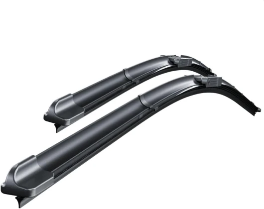 Balai d'essuie-glace de pare-brise adaptés pour BMW i3 I01 (11.2013-2022) - essuie-glace pour lunette avant - kit essuie glaces - balais plat 2