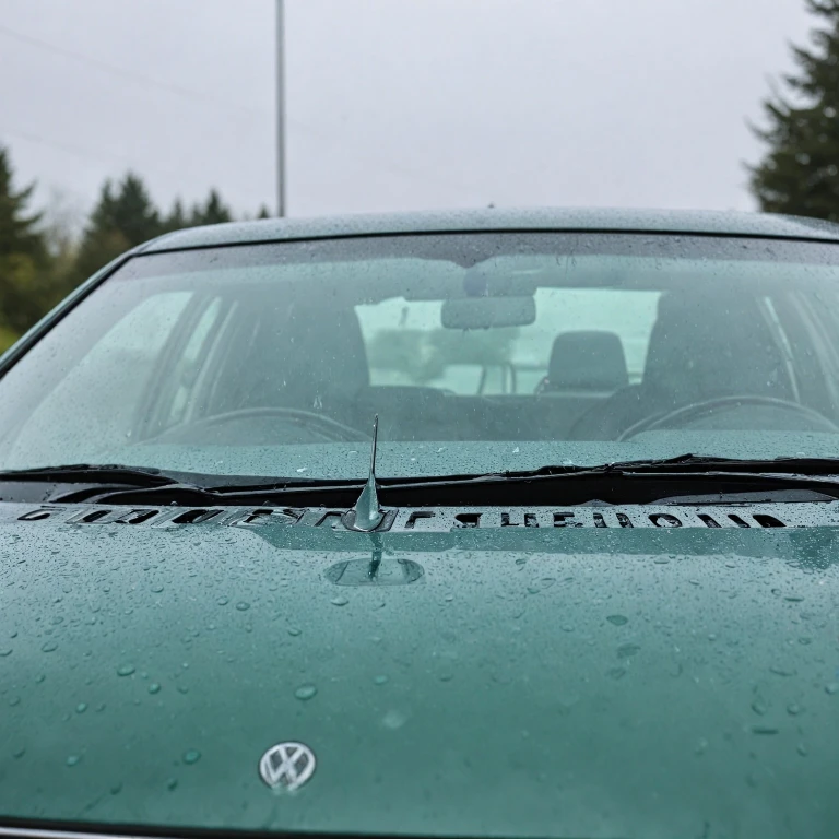 Tout savoir sur les balais d'essuie-glace pour Volkswagen