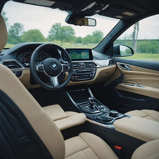 Tout savoir sur la batterie pour votre BMW