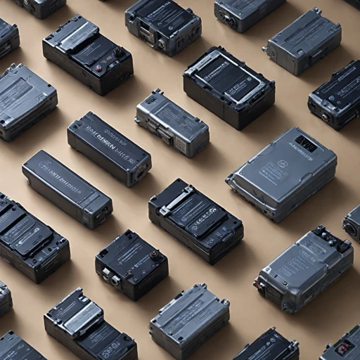 Tout savoir sur les batteries pour Mercedes