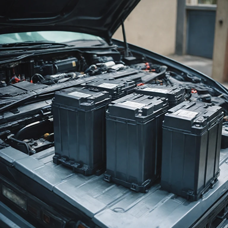 Tout savoir sur la batterie pour votre Volkswagen