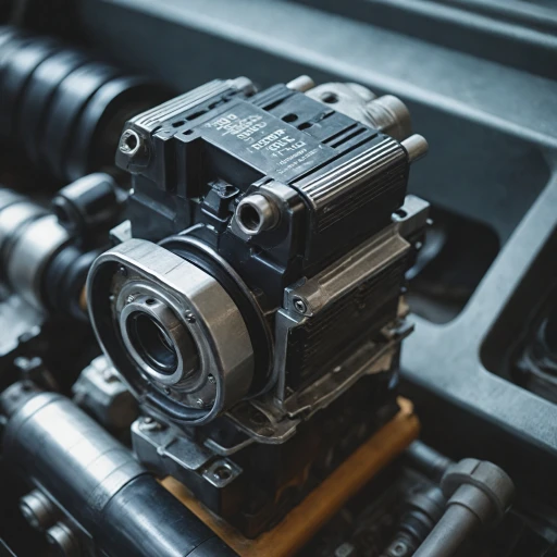 Comprendre la bobine d'allumage pour votre Audi