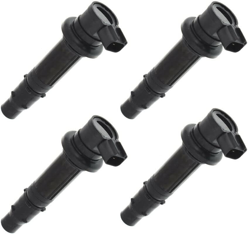 Germban F6T571A F6T571 4C8-82310-00-00 F6T568 Bobine d'allumage pour YZF-R1 YZF R1 2007-2020 1KB-82310-00-00 2CR-82310-00-00