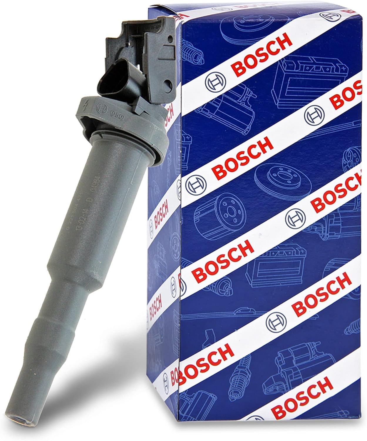 Automotive 0221504471 - Bobine d'Allumage