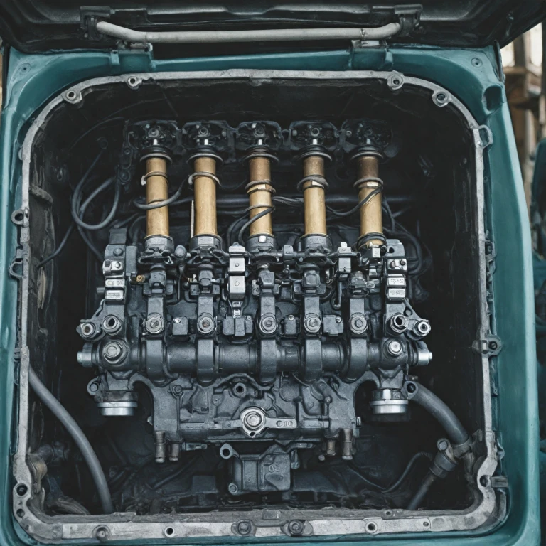 Comprendre l'importance de la bobine d'allumage Bosch dans votre véhicule