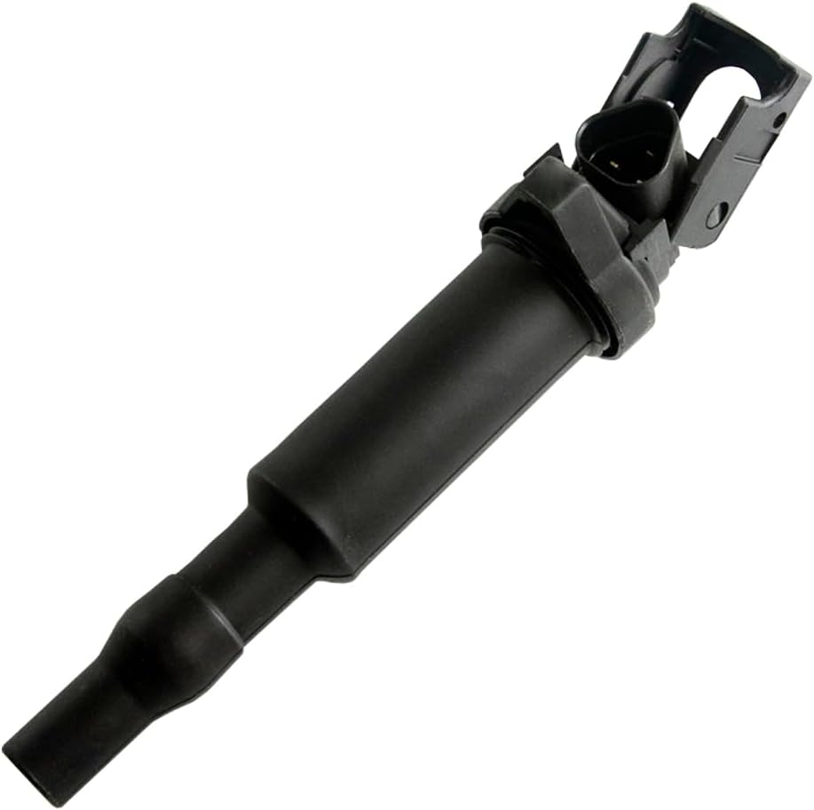 NS-beixin Bobine d'allumage pour Mini R55 R56 R57 R58 R59,X1 X3 X5 X6 Z4, 0221504470, 12131712219, 12137562744, 12137571643, 12137594596, 597064, 7548553
