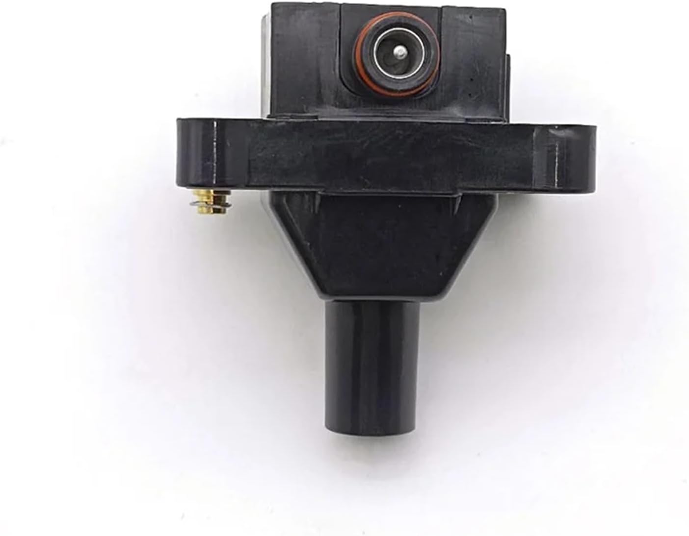 Ensemble de bobines d'allumage Bobine d'allumage haute performance 0001500280 0001587003 pour Mercedes-Benz W202 W124 C208 W140 W163