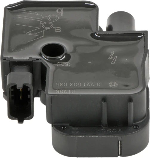 Bosch 0221503035 - Bobine d'Allumage 221503035 1 paquet