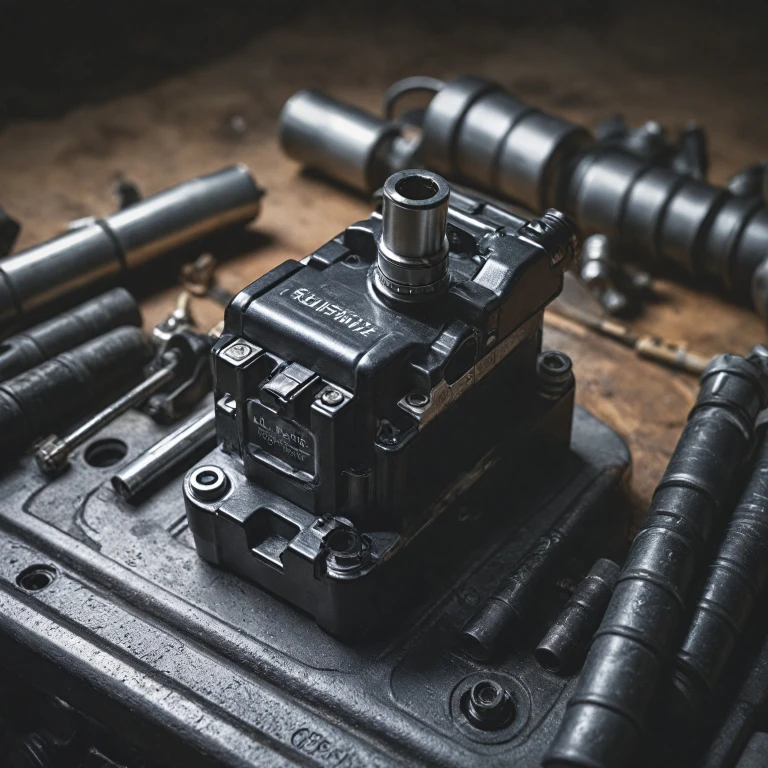 Tout savoir sur la bobine d'allumage pour votre Peugeot