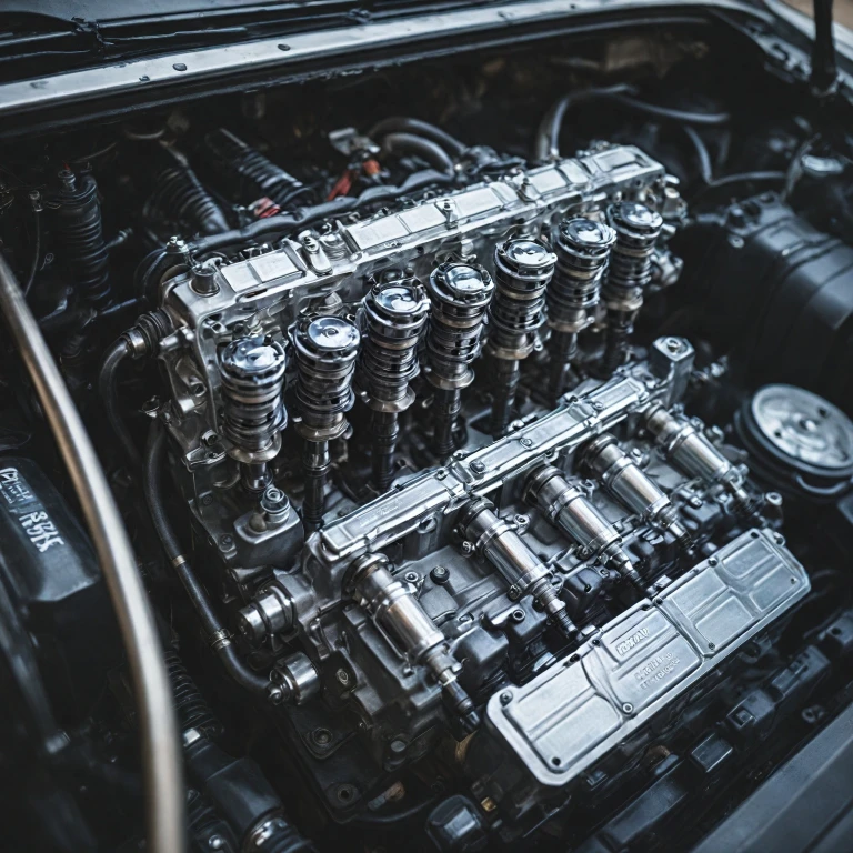 Tout savoir sur les bougies de préchauffage pour votre Audi