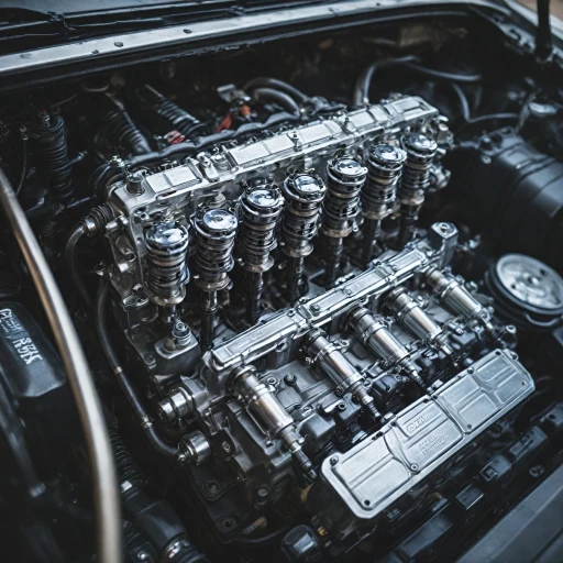 Tout savoir sur les bougies de préchauffage pour votre Audi
