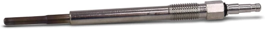 BESTPRICE 1x Bougie de préchauffage à tige Compatible avec AUDI A3, A4, A6, CHRYSLER, DODGE, JEEP, MITSUBISHI GRANDIS, OUTLANDER, SEAT ALTEA, LEON, TOLEDO, SKODA OCTAVIA, SUPERB, GOLF, JETTA, PASSAT,