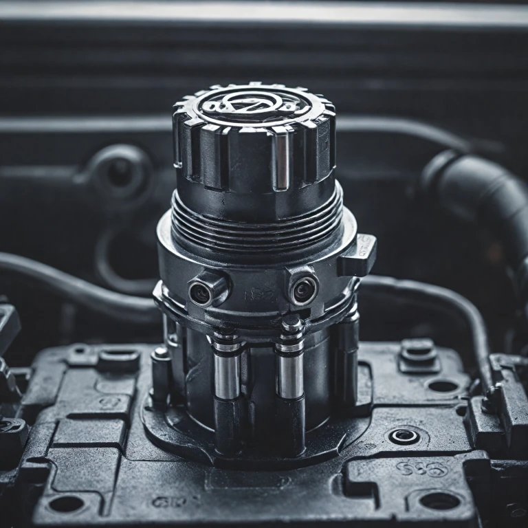 Tout savoir sur la bobine d'allumage pour Volkswagen