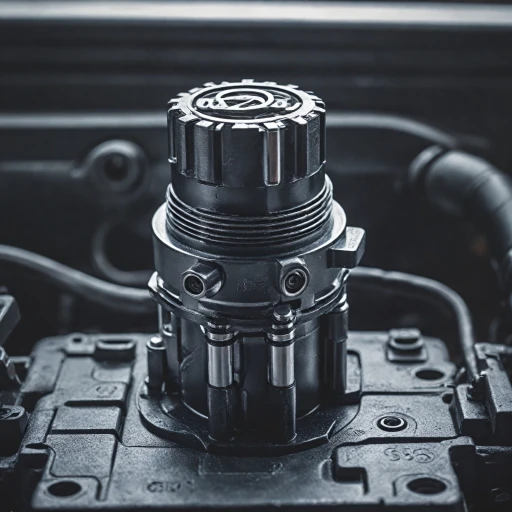 Tout savoir sur la bobine d'allumage pour Volkswagen