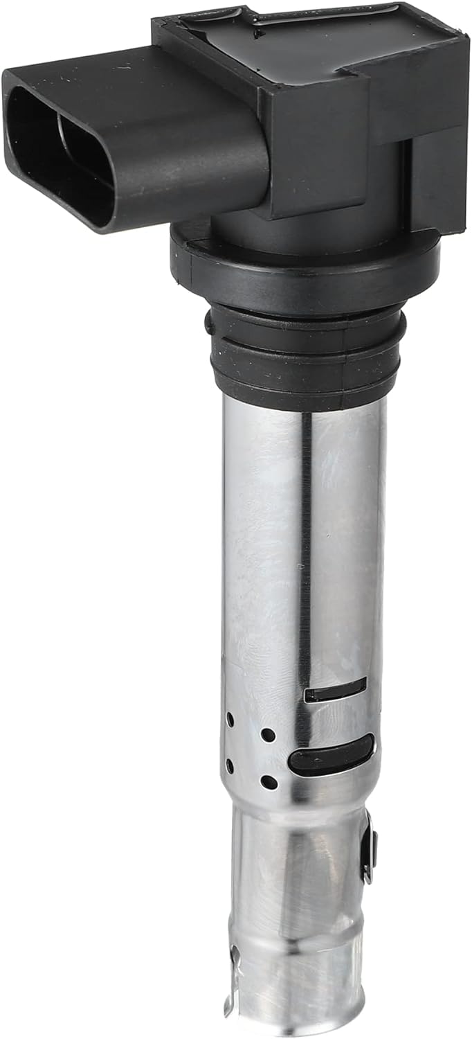 Bobine d'allumage Voiture 0986221023 036905715H 036905715A pour Audi A1 A3 pour Volkswagen Tiguan Polo