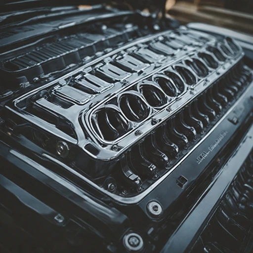 Tout ce que vous devez savoir sur le capot moteur des BMW