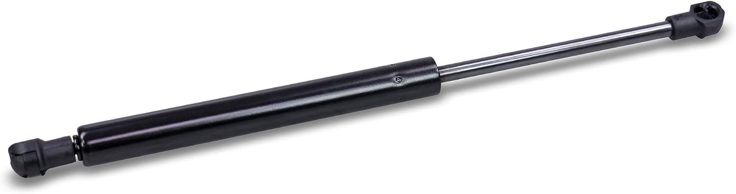 BESTPRICE 1x ressort à gaz capot moteur 330 N ressort à gaz amortisseur Compatible avec BMW Série 5 (E60), 5 Touring (E61)