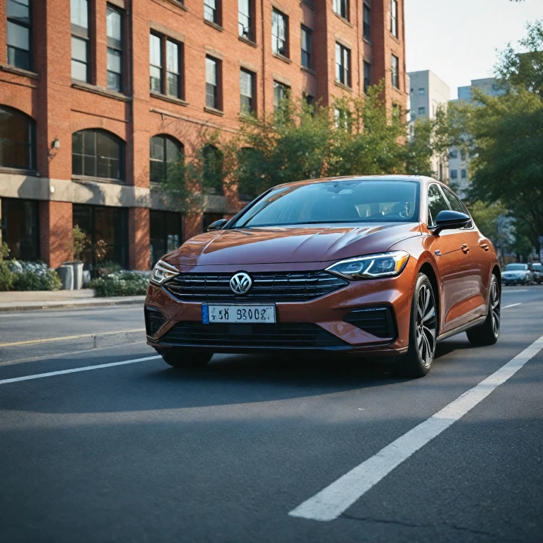 Optimisez votre conduite avec une caméra de recul pour Volkswagen