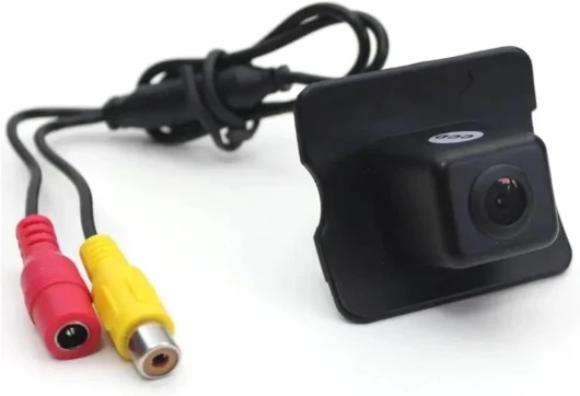 Caméra de recul sans Fil pour Mercedes Benz, ML, Classe M, MB W164, Vision Nocturne HD CCD