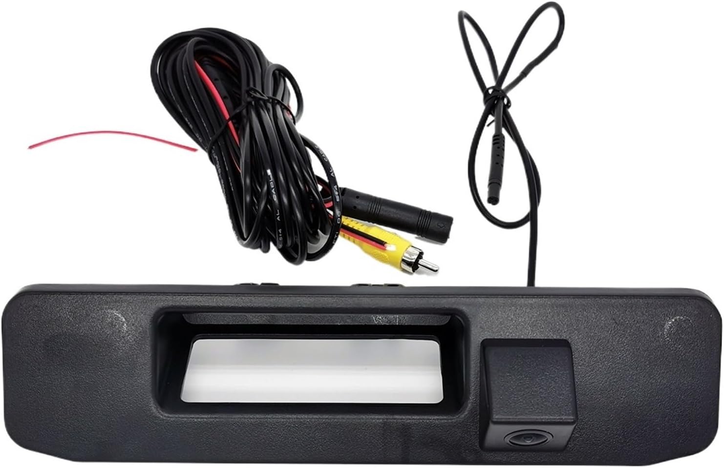 Caméra recul sans fil Caméra de recul pour voiture pour Mercedes pour Benz X204 X156 W176 X253 W167 W166 X166 W447 GLK GLA a GLC GLE ML GL pour classe V