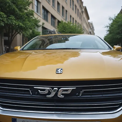 Tout savoir sur le capot moteur des véhicules Peugeot