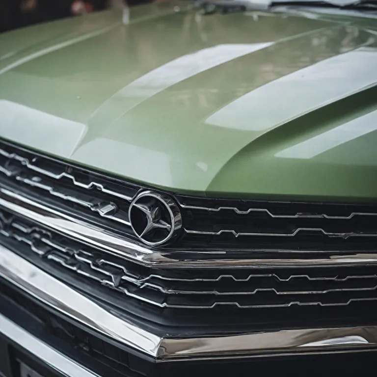 Tout savoir sur le capot moteur des véhicules Opel