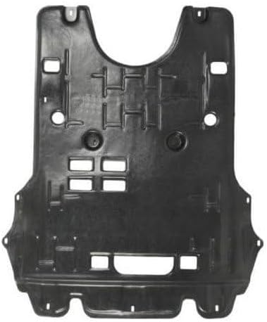 Repiauto - Cache sous moteur 1.6 compatible avec Peugeot 308 1 2007-2013