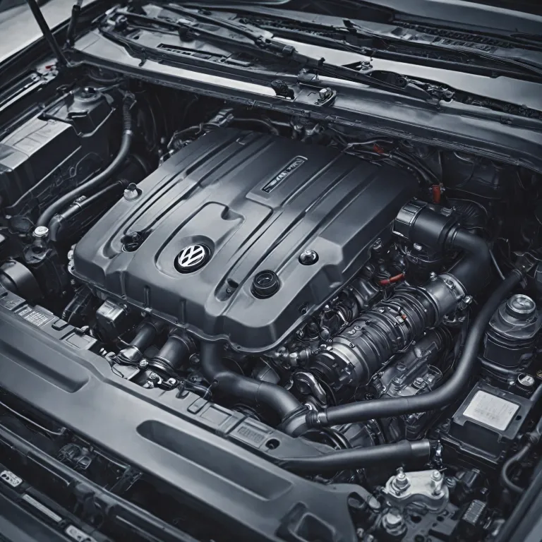 Tout savoir sur le capot moteur des Volkswagen