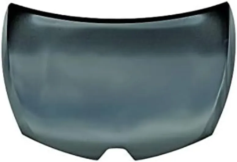 Repiauto - Capot moteur à peindre Renault Clio 4 2012-2019