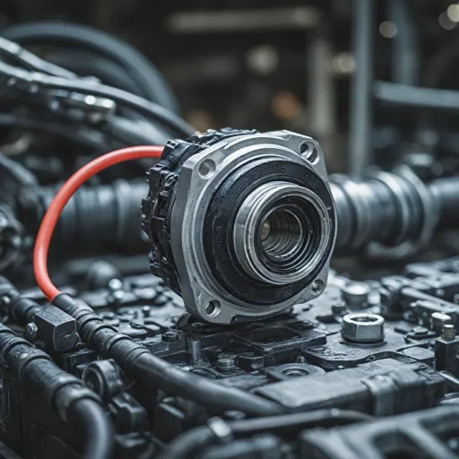 Tout savoir sur le capteur ABS pour votre BMW