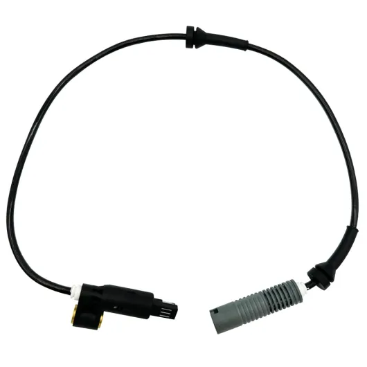 Amrxuts 34521163027 Capteur De Vitesse De Roue Avant Droit Ou Gauche ABS pour B-mw 3 E36 M3 316i 316g 318i 318is 318ti 318tds 320i 323i 323ti 325i 325is 325td 325tds 328i 1.8i 1.9i 2.0i 2.2i 2.8i