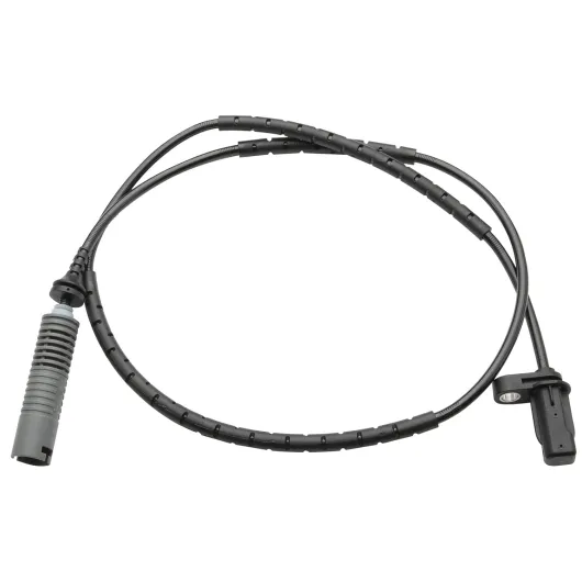 KASturbo 34526762466 Capteur de vitesse de roue arrière ABS pour série 1 3 E46 E81 E82 E87 E88 E90 E91 E93