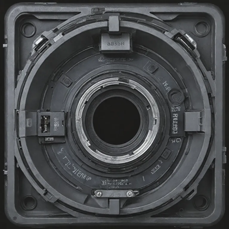 Tout savoir sur le capteur ABS Bosch