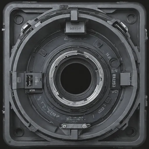 Tout savoir sur le capteur ABS Bosch