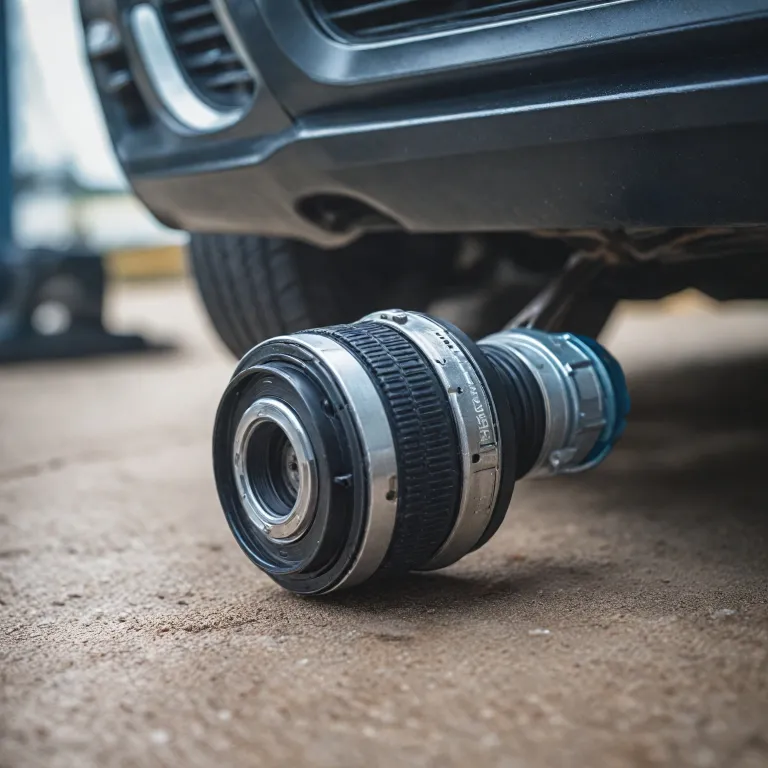 Tout savoir sur le capteur ABS pour votre Renault