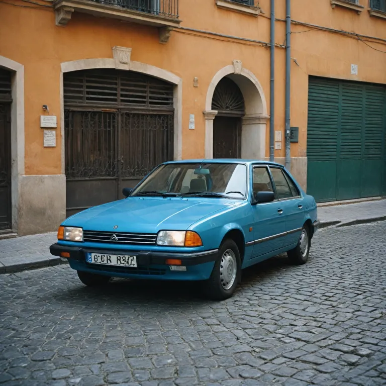 Tout savoir sur le capteur ABS pour votre Citroën