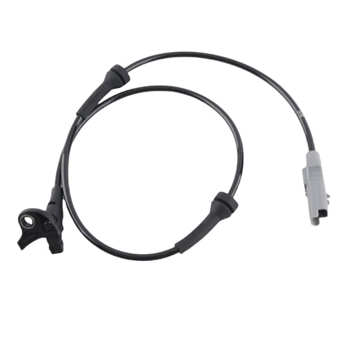 9665386780 4545F5 Capteur ABS Avant, Capteur de Vitesse de Roue ABS Gauche Droite de Remplacement pour C4 DS4 DS5 307308 3008 5008 RCZ