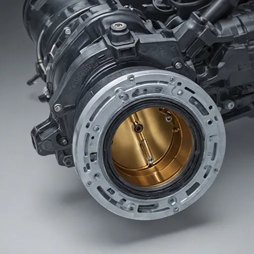 Tout savoir sur le capteur ABS pour votre Toyota