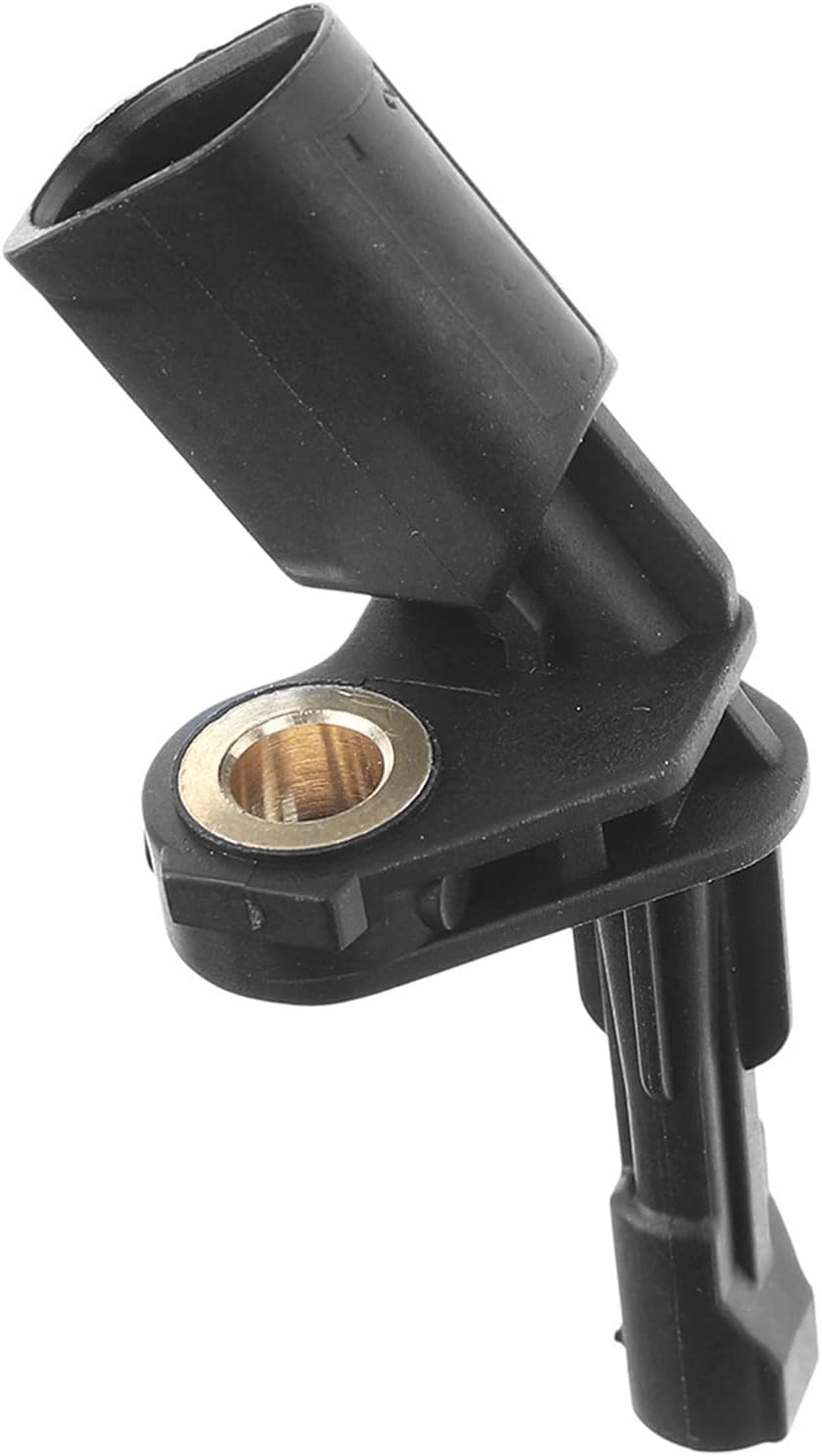 Capteur ABS essieu arrière gauche pour A3 Q3 TT Altea Leon Toledo Octavia Superb Yeti Beetle Golf J-e-t-a P-a-s-s-a-t S-c-i-r-o-c-o S-h-a-r-a-n T-o-u-r-a-n 2003-2021 1K0927807