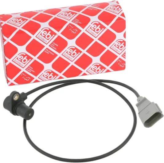 Febi-Bilstein 24446 Générateur d'impulsions, vilebrequin