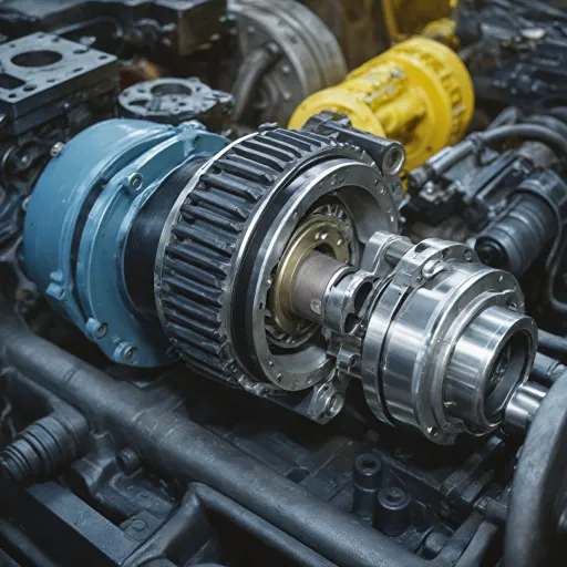Comprendre le capteur de position vilebrequin pour votre Citroën