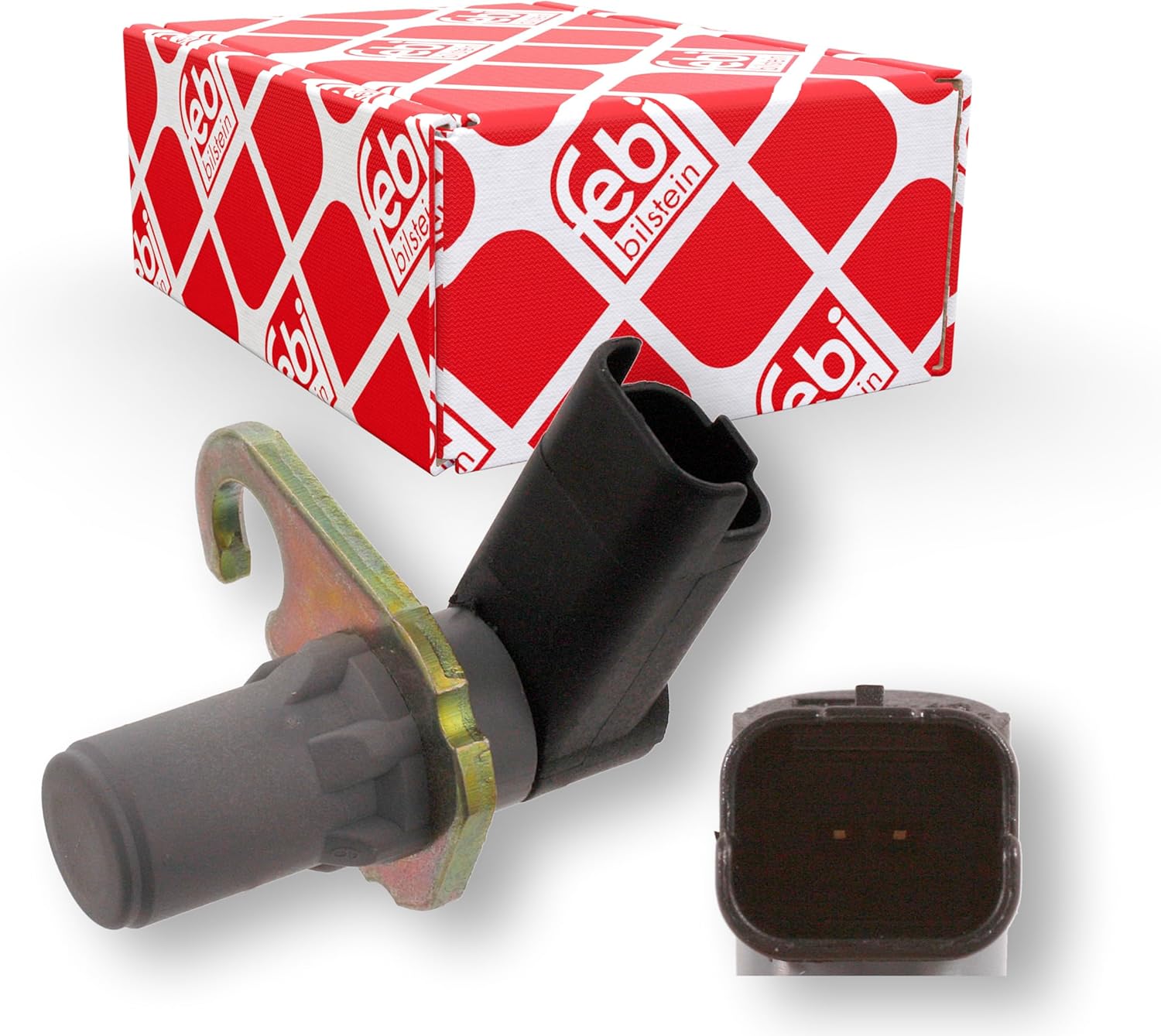 Febi bilstein 31243 Générateur d'impulsions, vilebrequin