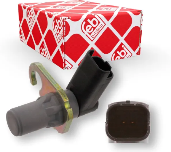 Febi bilstein 31243 Générateur d'impulsions, vilebrequin