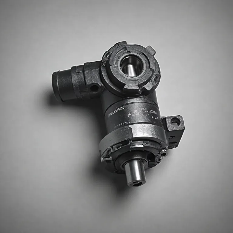 Comprendre le capteur de position vilebrequin pour Toyota